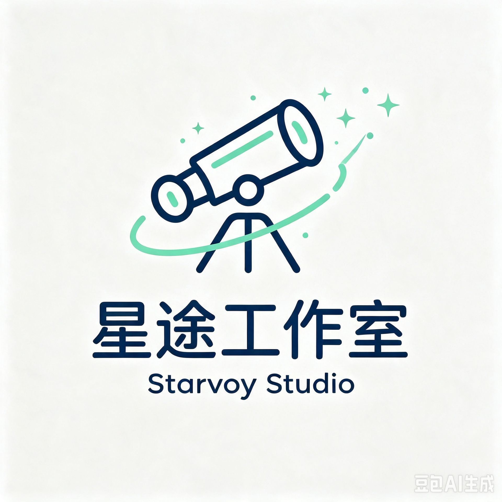 星途工作室